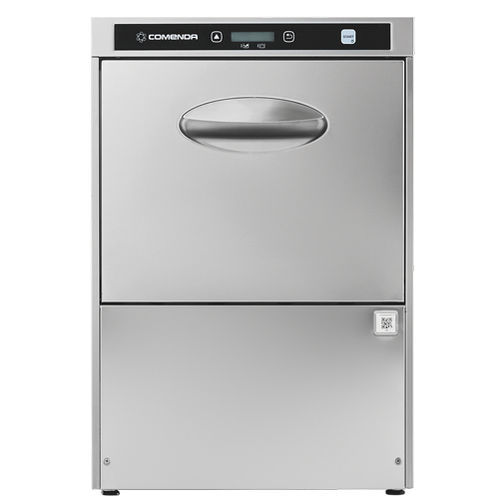 Lavabicchieri professionale - HB34 R - COMENDA