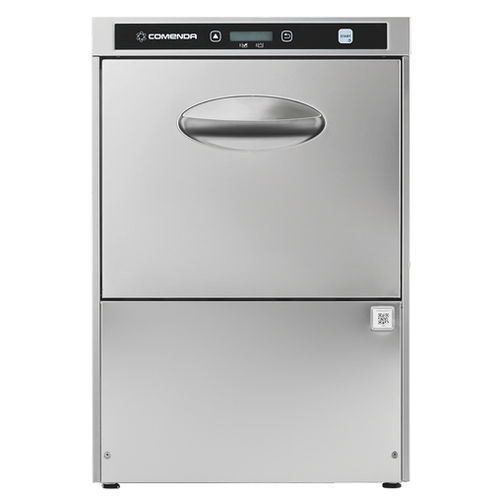Lavabicchieri professionale - HB34 A - COMENDA