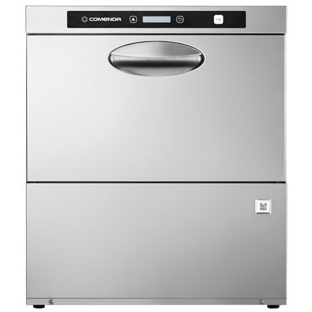 Lavabicchieri professionale - HB35 RO - COMENDA