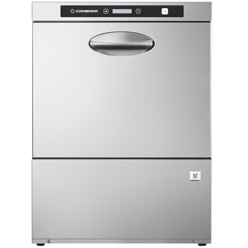 Lavabicchieri professionale - HF45 R - COMENDA