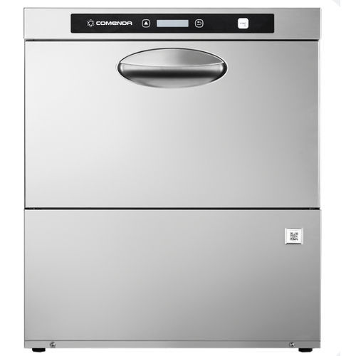 Lavabicchieri professionale - HB35 RA - COMENDA