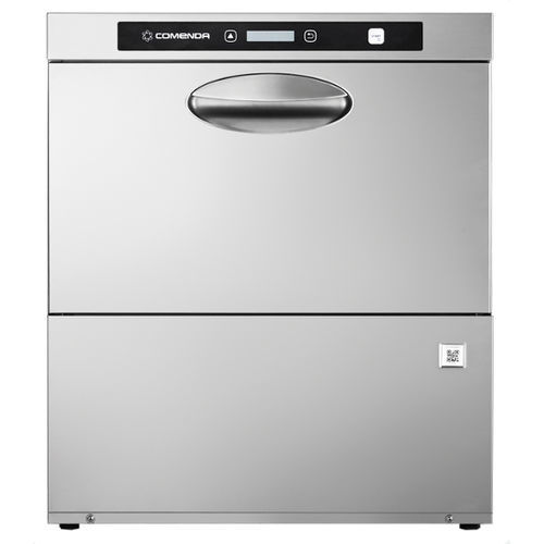 Lavabicchieri professionale - HB35 R - COMENDA