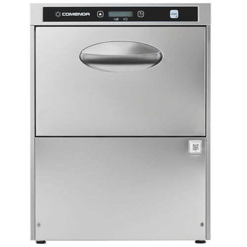 Lavabicchieri professionale - HB24 A - COMENDA