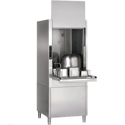 Lavautensili professionale - G-Evo 50 - COMENDA