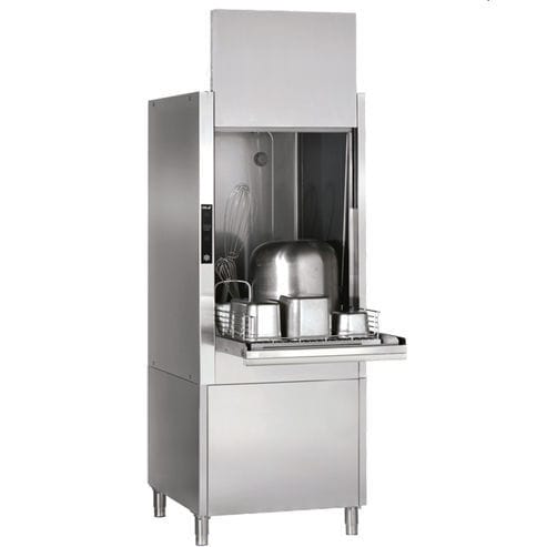 Lavautensili professionale - G-EVO 50H R - COMENDA