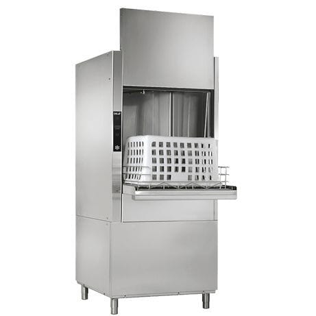 Lavautensili professionale - G-EVO 605 R - COMENDA
