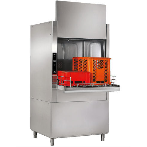 Lavautensili professionale - G-EVO 805 R - COMENDA