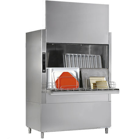 Lavautensili professionale - G-EVO 1005 R - COMENDA - per cucina professionale