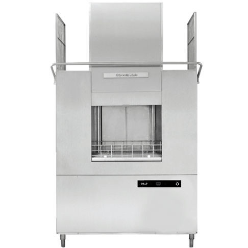Lavautensili professionale - G-EVO 1255 R - COMENDA