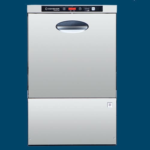 Lavabicchieri professionale - PB34 DD - COMENDA