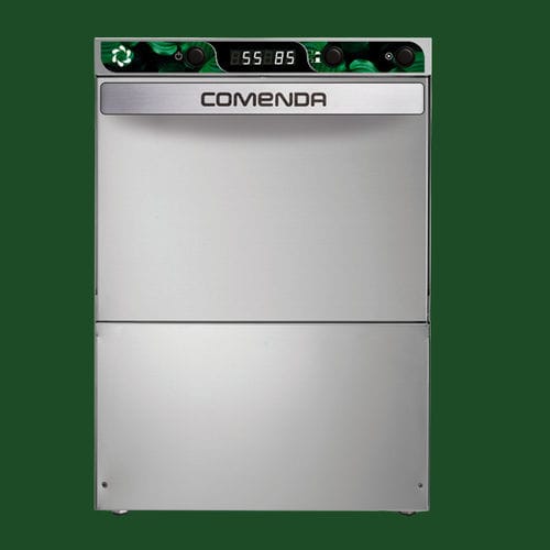 Lavabicchieri professionale - EB28 - COMENDA