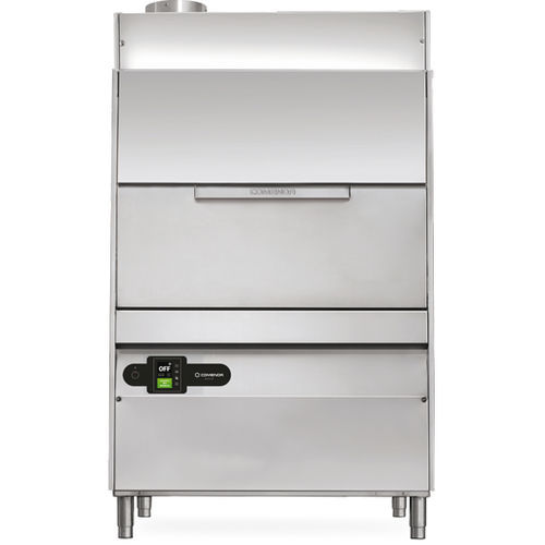Lavautensili per cucina professionale - GRE 1005 CRC - COMENDA