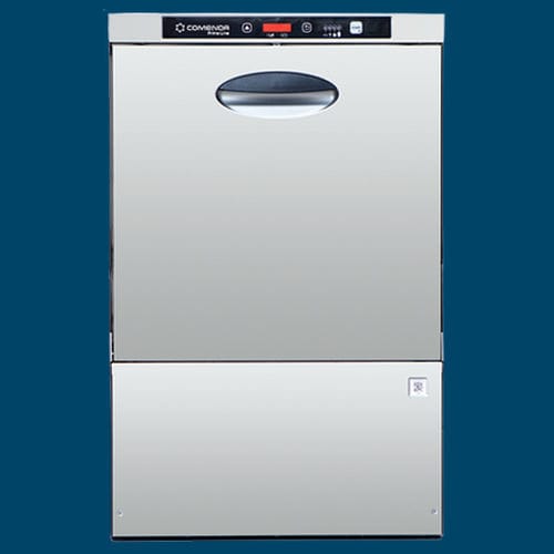 Lavabicchieri professionale - PB34+ - COMENDA