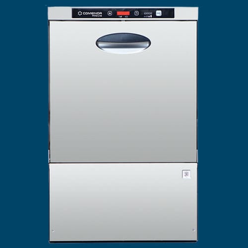 Lavabicchieri professionale - PB34 A DD - COMENDA