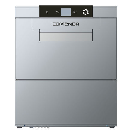 Lavabicchieri professionale - YB35 R - COMENDA