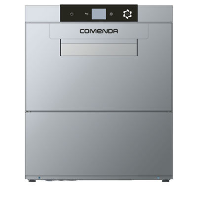 Lavastoviglie a carico frontale - YF45 RA - COMENDA - professionale / da incasso
