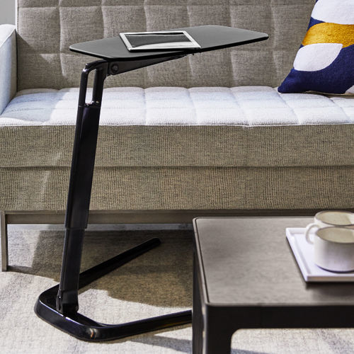 Scrivania portacomputer. contemporanea - FREE STAND - Coalesse - monopiede / contract