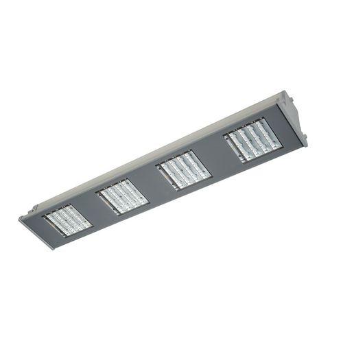 Luce LED - GL2 COMPACT - Schréder–Comatelec - lineare / IP66 / da esterno