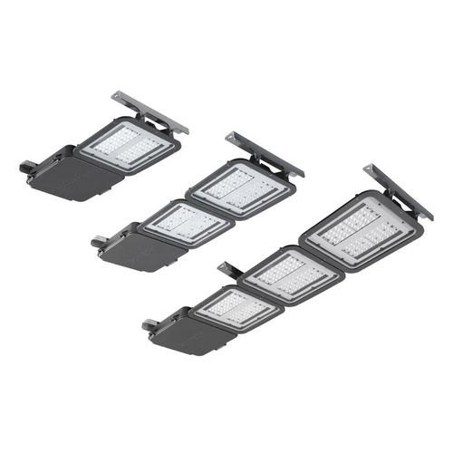 Proiettore IP69 - TFLEX COMBI - Schréder–Comatelec - IP66 / LED / per galleria