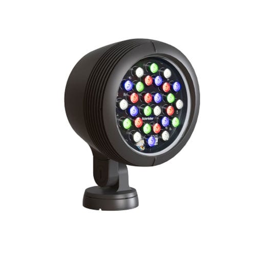 Proiettore IP66 - VALINTA GROOVE - Schréder–Comatelec - LED / urbano / da esterno