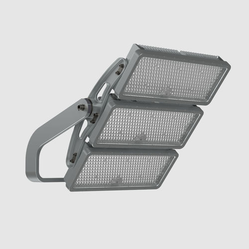Proiettore IP66 - BRITELINE  - Schréder–Comatelec - LED / per stadio / per campo sportivo
