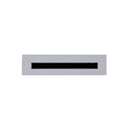 Luce da incasso a muro - FRAME - Platek s.r.l. - LED / rettangolare / IP65