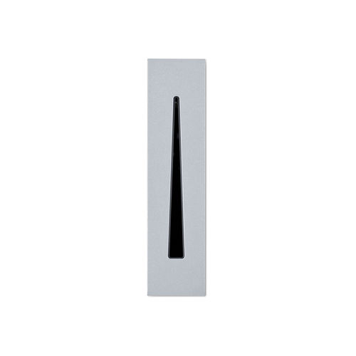 Luce da incasso a muro - MASK - Platek s.r.l. - LED / lineare / IP65