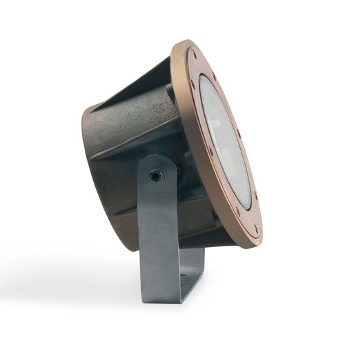 Proiettore a testa mobile IP68 - ATLANTIQUE - Platek s.r.l. - LED / da esterno / per spazio pubblico