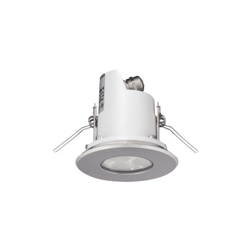 Luce da incasso a soffitto - MICRO - Platek s.r.l. - LED / rotonda / IP68