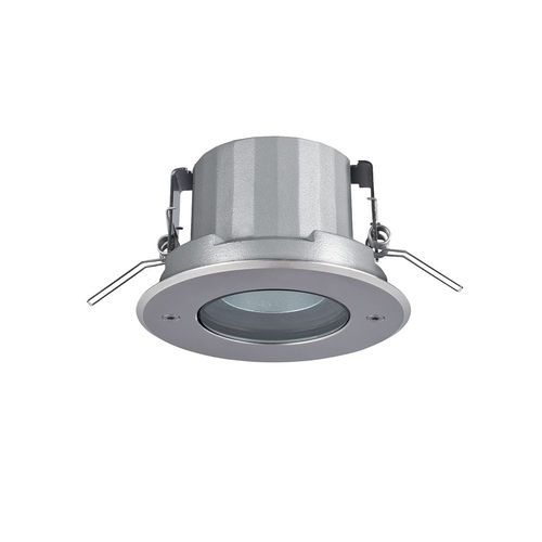 Luce da incasso a soffitto - MINI - Platek s.r.l. - LED / rotonda / IP68