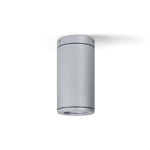 Downlight sporgente - SPOT 100 - Platek s.r.l. - LED / alogeno / rotondo