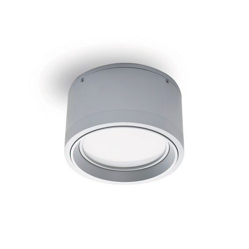 Downlight sporgente - CIRCUS - Platek s.r.l. - LED / rotondo / da interno