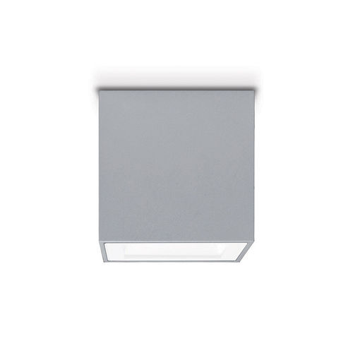 Downlight sporgente - ONE 2.0 - Platek s.r.l. - LED / quadrato / da interno