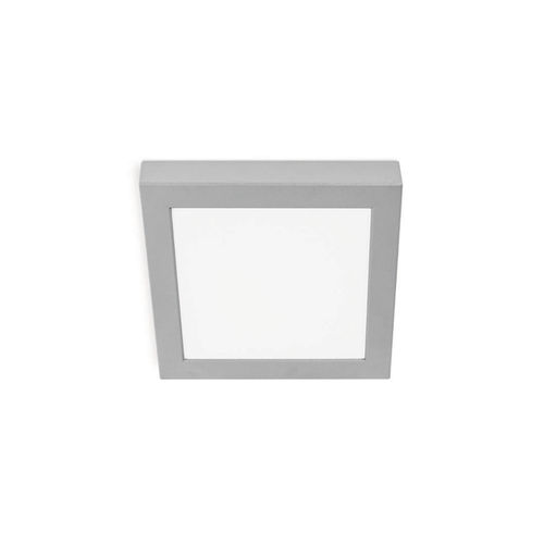 Downlight sporgente - PIX - Platek s.r.l. - LED / quadrato / da interno
