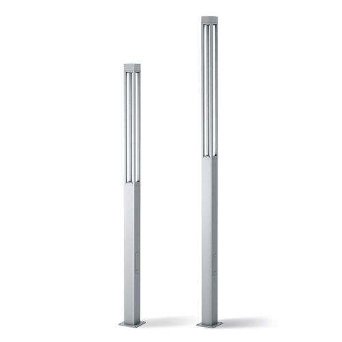 Lampione urbano - T4 - Platek s.r.l. - singolo