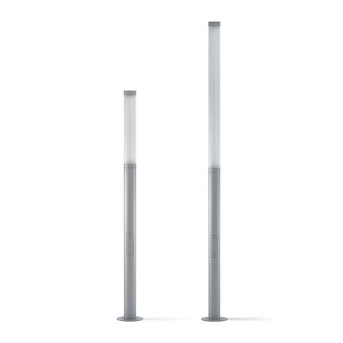 Lampione urbano - TUBE - Platek s.r.l. - singolo