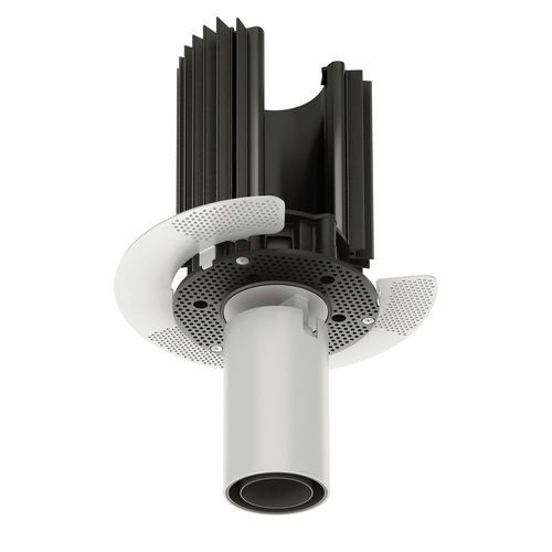 Faretto - E4 Plus - Platek s.r.l.