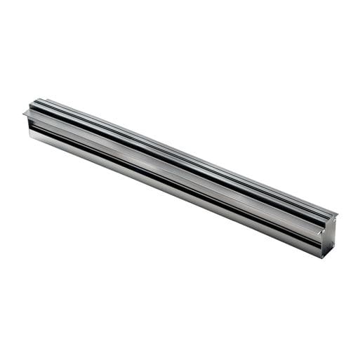 Luce da incasso - FESSURA - Platek s.r.l. - LED / lineare / IP65