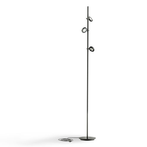 Lampada da terra - FROG - Platek s.r.l. - in alluminio / contemporanea / con cavo