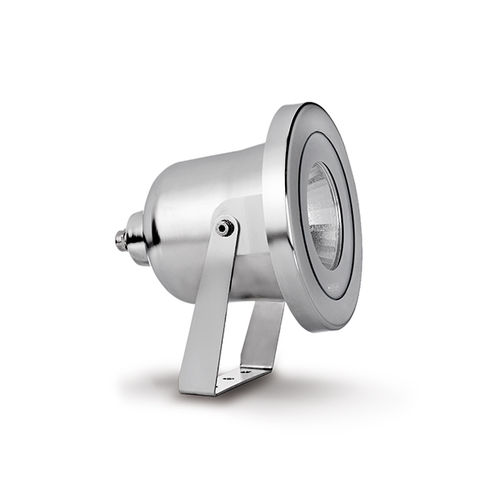 Proiettore a testa mobile IP68 - STEEL - Platek s.r.l. - LED / da esterno / per spazio pubblico