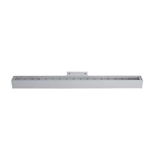 Luce LED - TETRA LINEARE - Platek s.r.l. - lineare / IP65 / da esterno