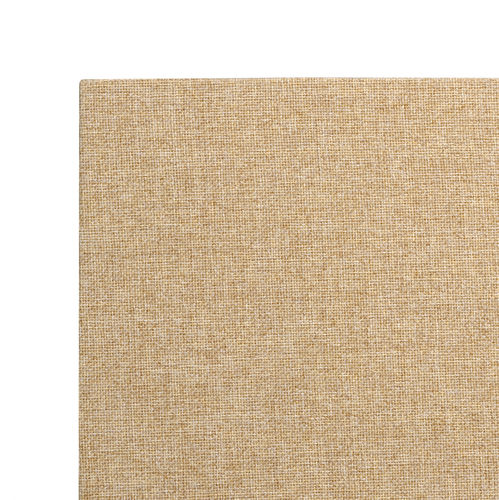 Pannello acustico a muro - FIBERTEX: SQUARE - Ideatec Advanced Acoustic Solutions - per soffitto / in MDF / in tessuto