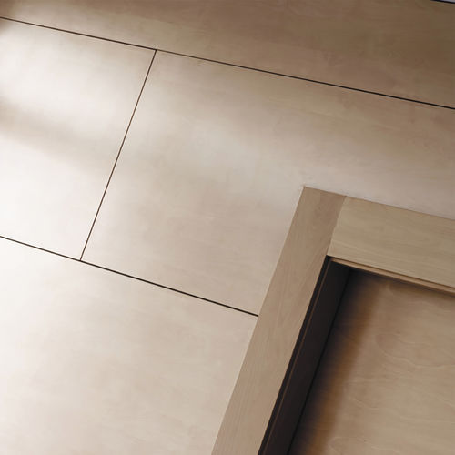 Pannello acustico a muro - SPECIAL: PLAIN - Ideatec Advanced Acoustic Solutions - per soffitto / per controsoffitto / in legno