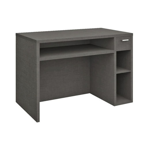 Scrivania da terra - TASK - Fit Interiors - contemporanea / in melaminico / dritta