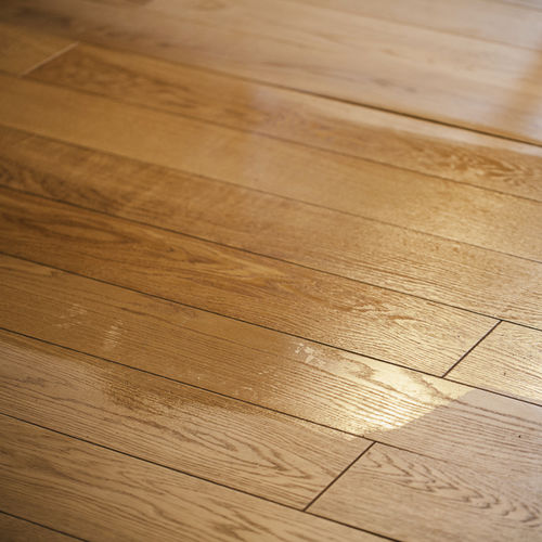 Parquet multistrato - ATTIRO - Kingspan Access Floors - in legno