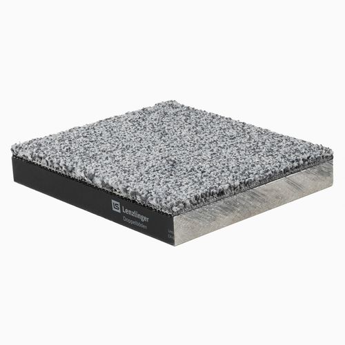 Pavimento sopraelevato in solfato di calcio - DMBT-17 - Lenzlinger Access Floors - da interno