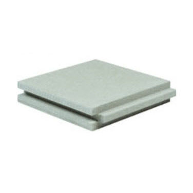 Pavimento sopraelevato in composito - VMOO-32 - Lenzlinger Access Floors - da interno
