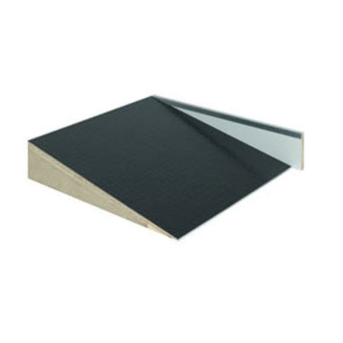 Rampa d'accesso per disabili - Lenzlinger Access Floors - per pavimento sopraelevato