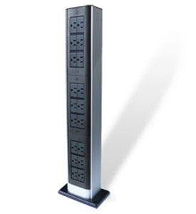 Presa di corrente - MT1018 - FBS - Floor Box Systems - multipla / da terra / a blocco