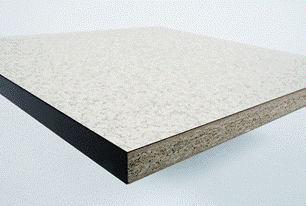 Pavimento sopraelevato in alluminio - Tasman Access Floors - da interno